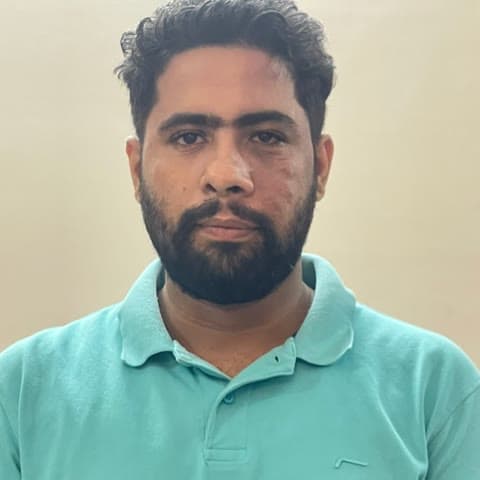 Abhijit Pal Singh