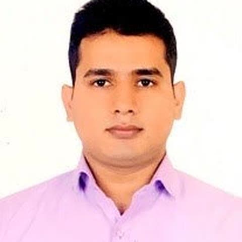 Avinash