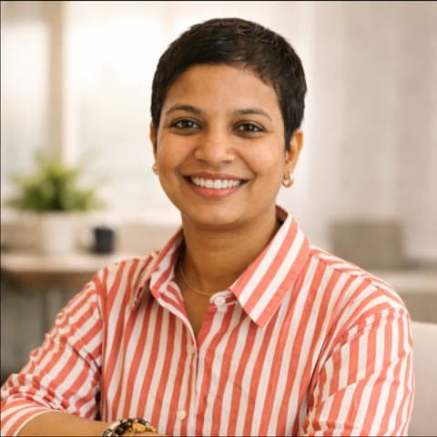 Chandrani