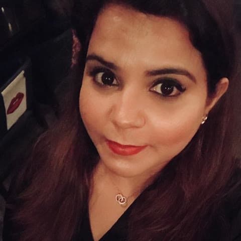 Diksha Kapoor