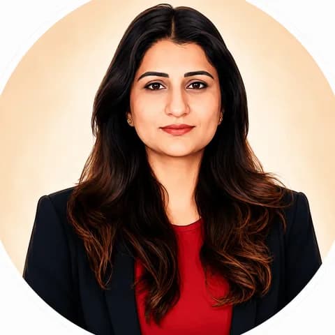 Mandeep Kaur