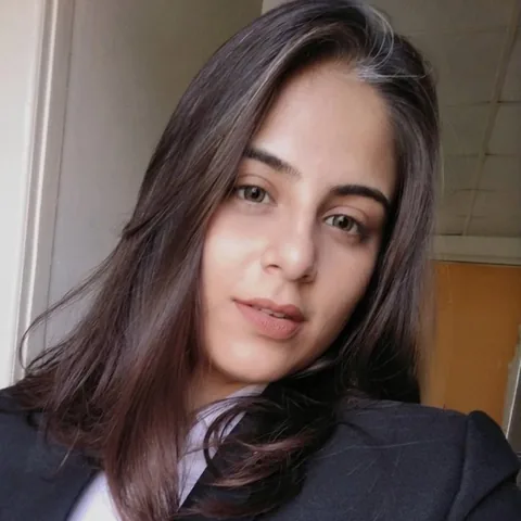 Tanishka