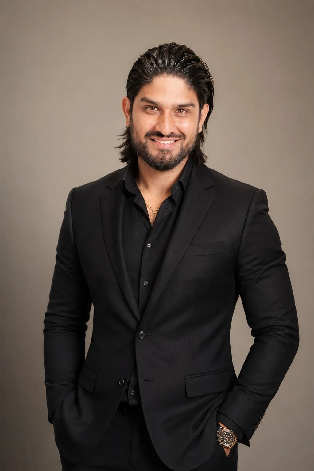 Vipin Kumar
